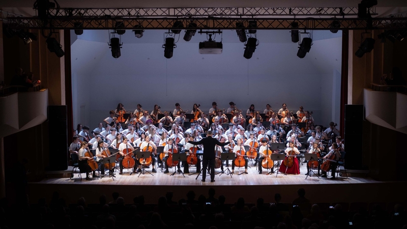 Klaipėda – pasaulio violončelininkų dėmesio centre: skelbiami konkurso laureatai