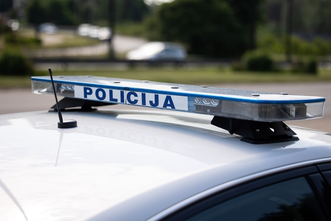 Per Lietuvos ir Latvijos pasienyje vykdytą bendrą prevencinę priemonę užfiksuoti keturi pažeidimai