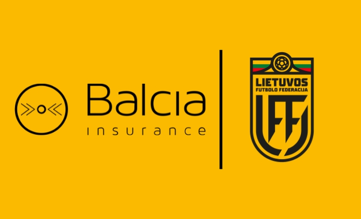 LFF ir „Balcia Insurance“ dovana sirgaliams – nemokamas patekimas į rungtynes su Farerų salomis