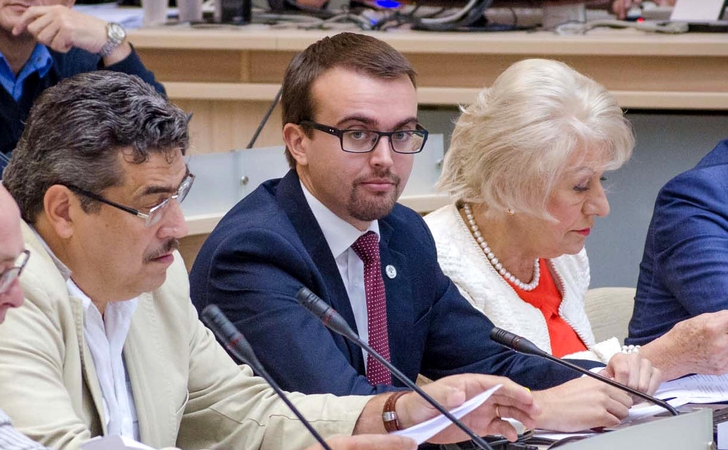 Kaip padidinti darželių skaičių mieste