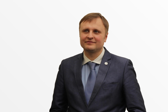 Kauno regionas gali pabusti lyderystei Lietuvoje