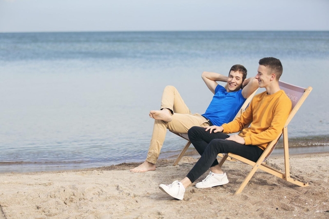 Sveikatos turizmas: prabanga ar būtinybė?