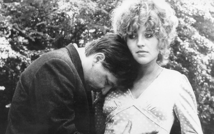 Vokiečių kino legenda – Kino klubo 8.1/2 ekrane