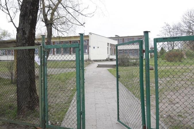 „Aušrinės“ nebeliks oficialiai
