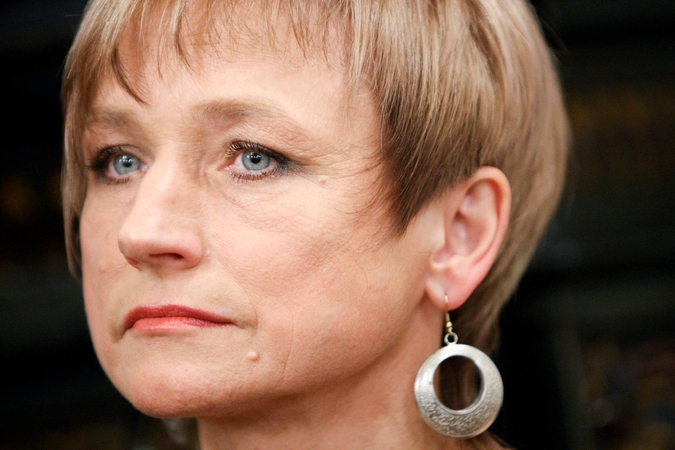 Birutė Jonuškaitė