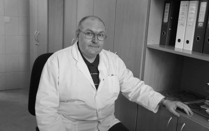 Viktoras Skromovas