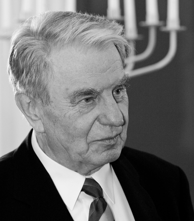 Justinas Marcinkevičius