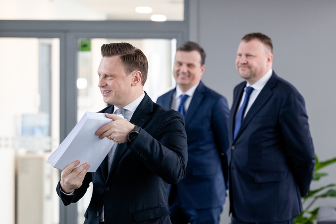 „Veolia“ Vilniui turi grąžinti 83 mln. eurų, savivaldybė „Veoliai“ – 27 mln. eurų 