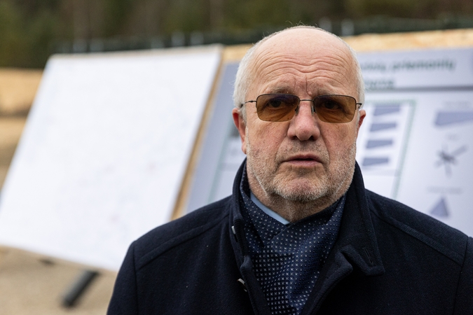 Juozas Olekas