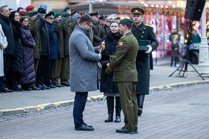 Kuri ministerija susilaukė didžiausio žiniasklaidos dėmesio?