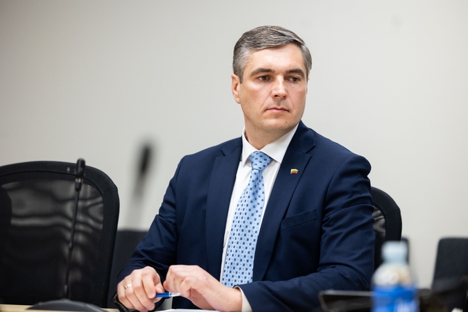 Arūnas Dudėnas