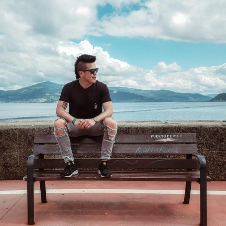 Fabian Sanchez