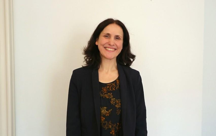 Nideta Jarockienė