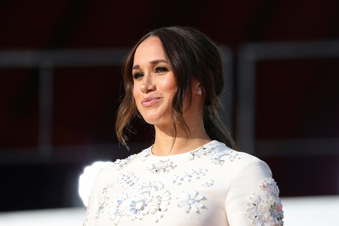 Meghan Markle