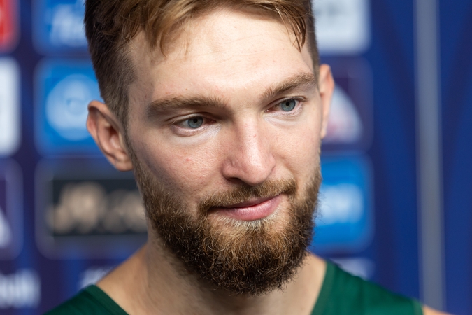 Domantas Sabonis