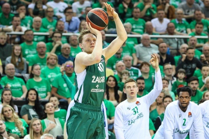 Marius Grigonis