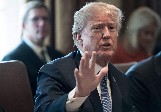 Donaldas Trumpas