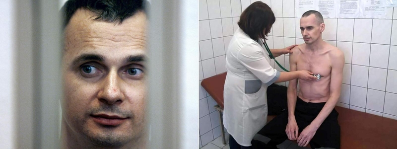 Olehas Sencovas