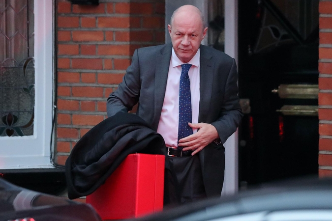 Damianas Greenas