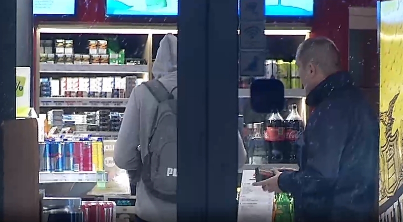 Naktiniai alkoholio „taškai“ klesti ir toliau