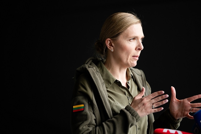 Agnė Bilotaitė