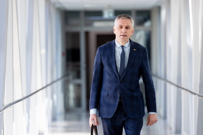 Vytautas Bakas
