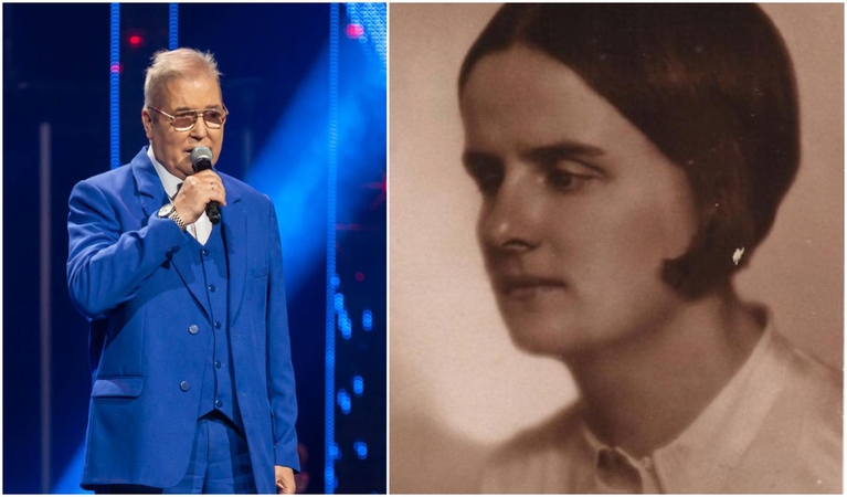 Arvydas Griškevičius ir Beatričė Grincevičiūtė