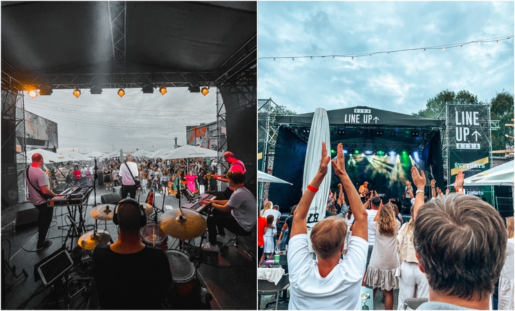„Biplan“ pristato naują dainą: vasara – tai ne tik trankūs vakarėliai
