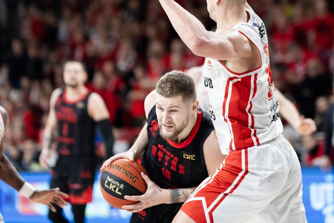 Priekaištai auklėtiniams - net ir po įtikinamos pergalės