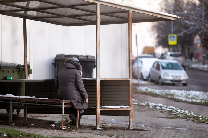 Seimas: pokyčių antros pakopos pensijų fondų sistemoje kol kas nebus