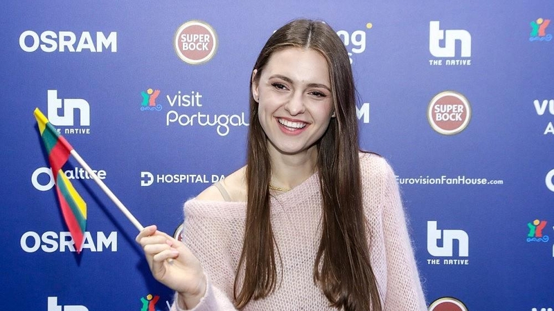 Ieva Zasimauskaitė