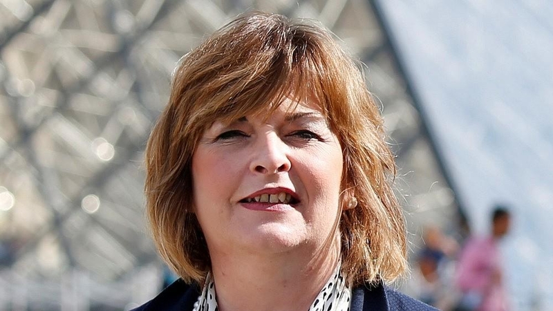 Fiona Hyslop