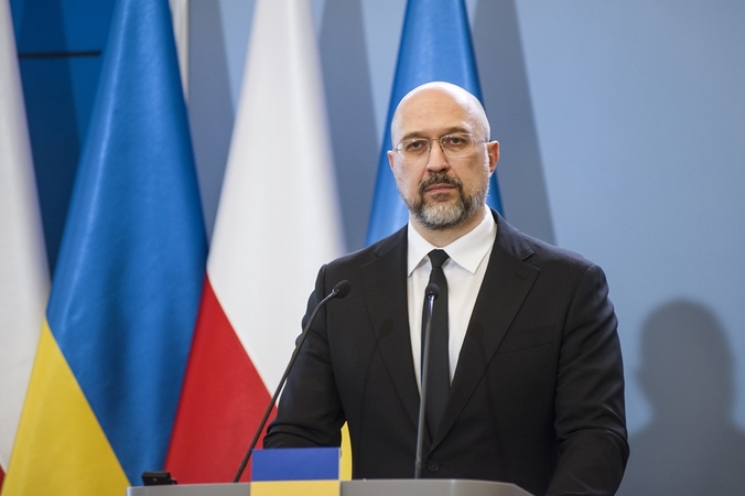 Denysas Šmyhalis