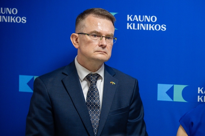 Arūnas Dulkys