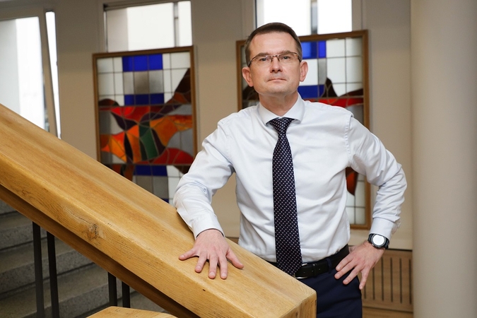 Arūnas Dulkys