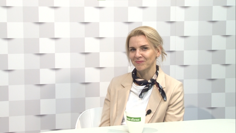 doc. dr. Aušra Lukošiūtė-Urbonienė