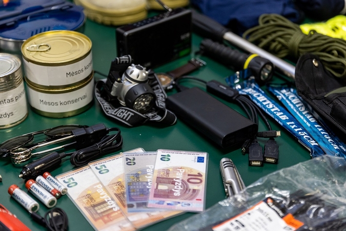 Kaune vyks diskusija apie miesto gynybą ir pasirengimą ekstremalioms situacijoms