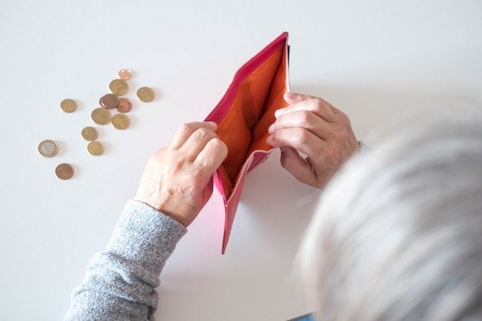 Didžiausia Baltijos valstybėse: metinė infliacija Lietuvoje spalį – 23,6 proc.