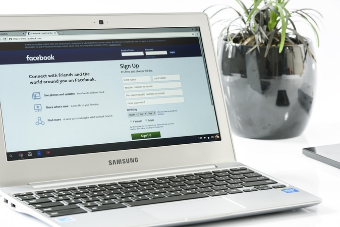 Estijoje pavogta itin daug socialinių tinklų vartotojų slaptažodžių