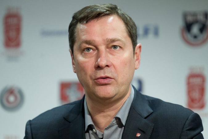 Artūras Zuokas