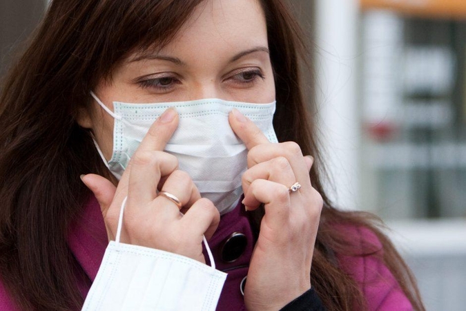 Kaunas ir kitos savivaldybės skelbia gripo epidemijas