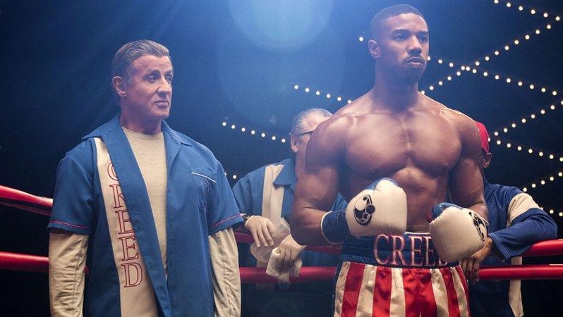 S. Stallone neslepia: šis filmas bus paskutinis kartas, kai matysime Rokį Balboa
