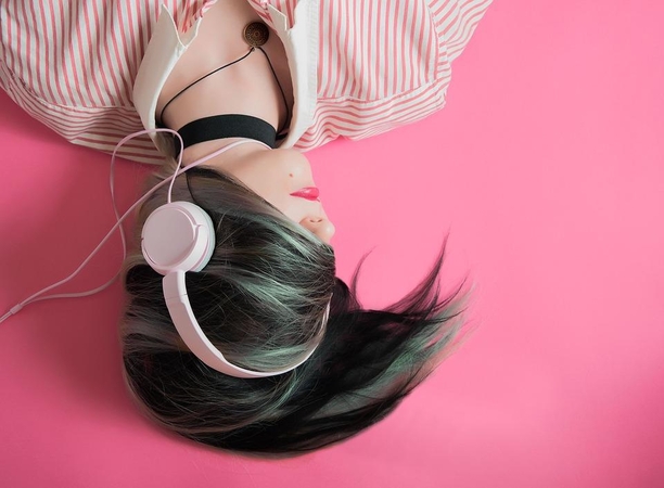 Naujausi muzikos albumai: kurį pasirinkti?