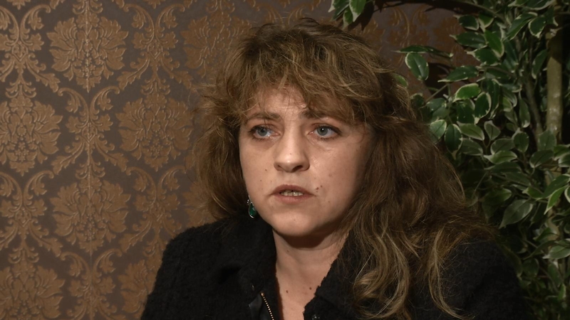 Gražina Leščinskienė
