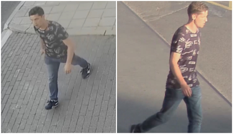 Pareigūnai aiškinasi, kas Kauno centre apgadino pastatus