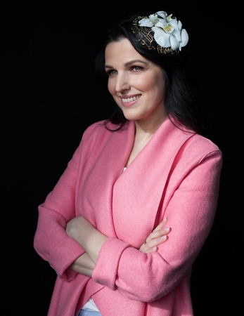 Kristina Rimienė