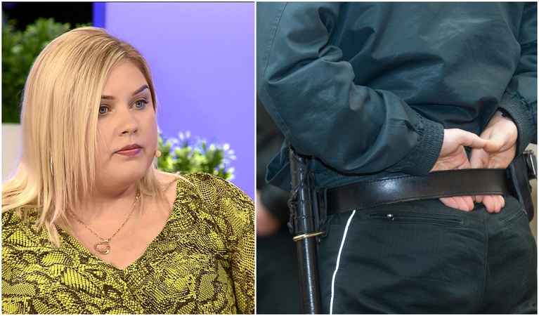 Indrė Saldytė