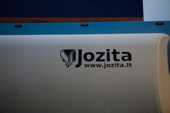 Į degalinę Raseiniuose sulėkė gausios ugniagesių pajėgos: užsidegė dujų pildymo postas