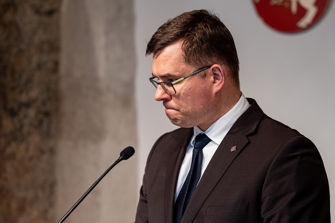 Laurynas Kasčiūnas