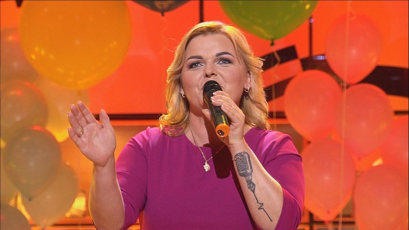 Irena Jokšienė